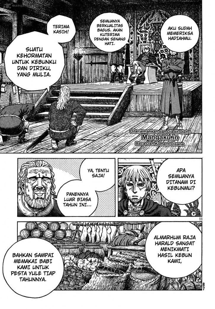 Vinland Saga Bab 76 halaman 12