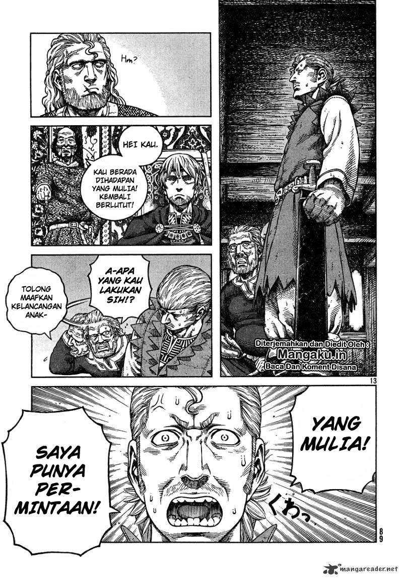 Vinland Saga Bab 76 halaman 14