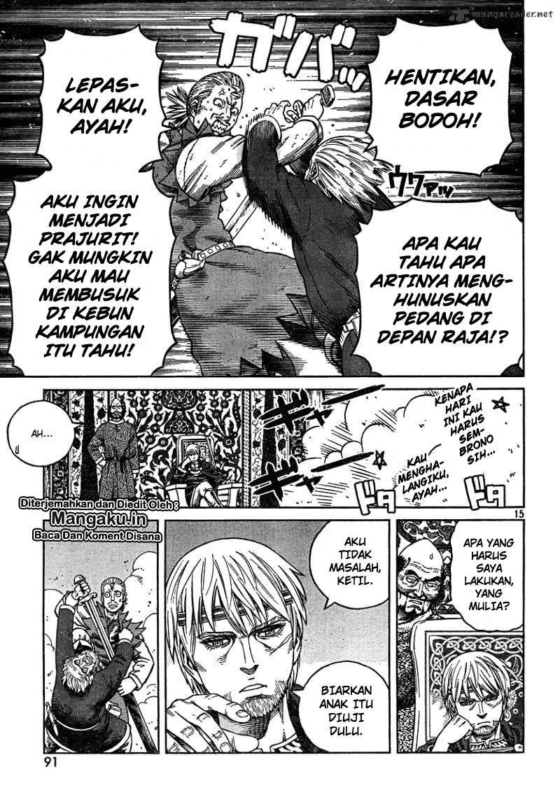 Vinland Saga Bab 76 halaman 16