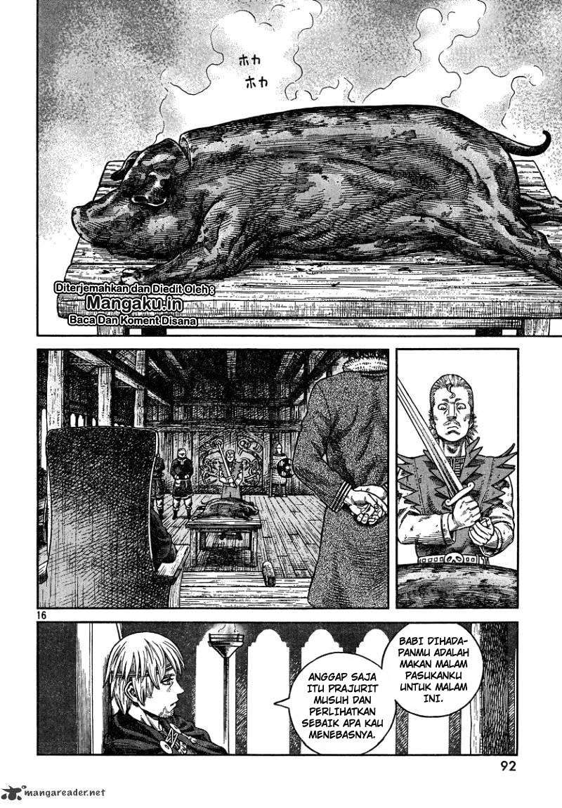 Vinland Saga Bab 76 halaman 17