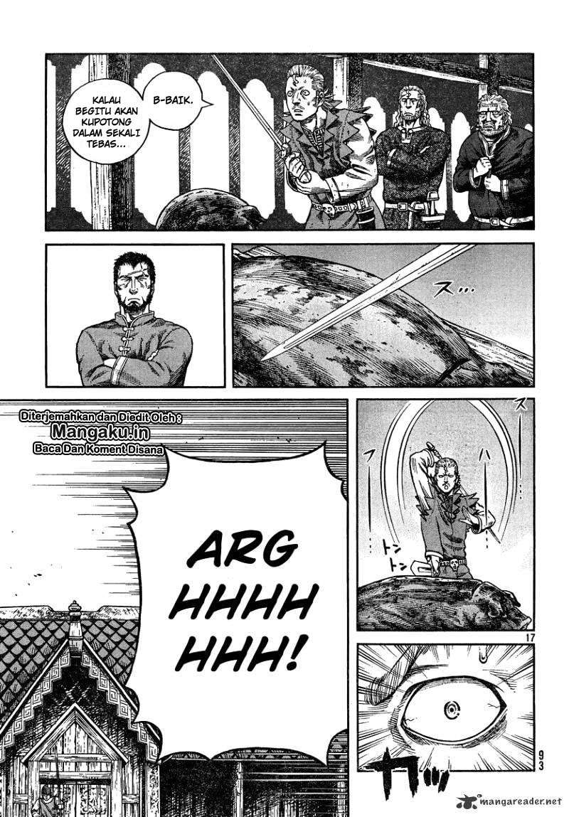 Vinland Saga Bab 76 halaman 18