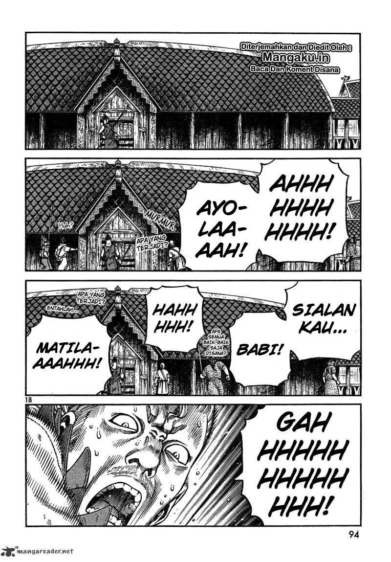 Vinland Saga Bab 76 halaman 19