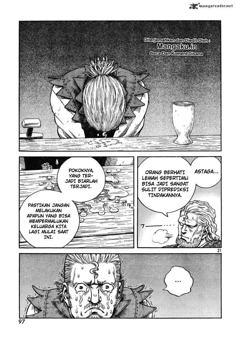 Vinland Saga Bab 76 halaman 22