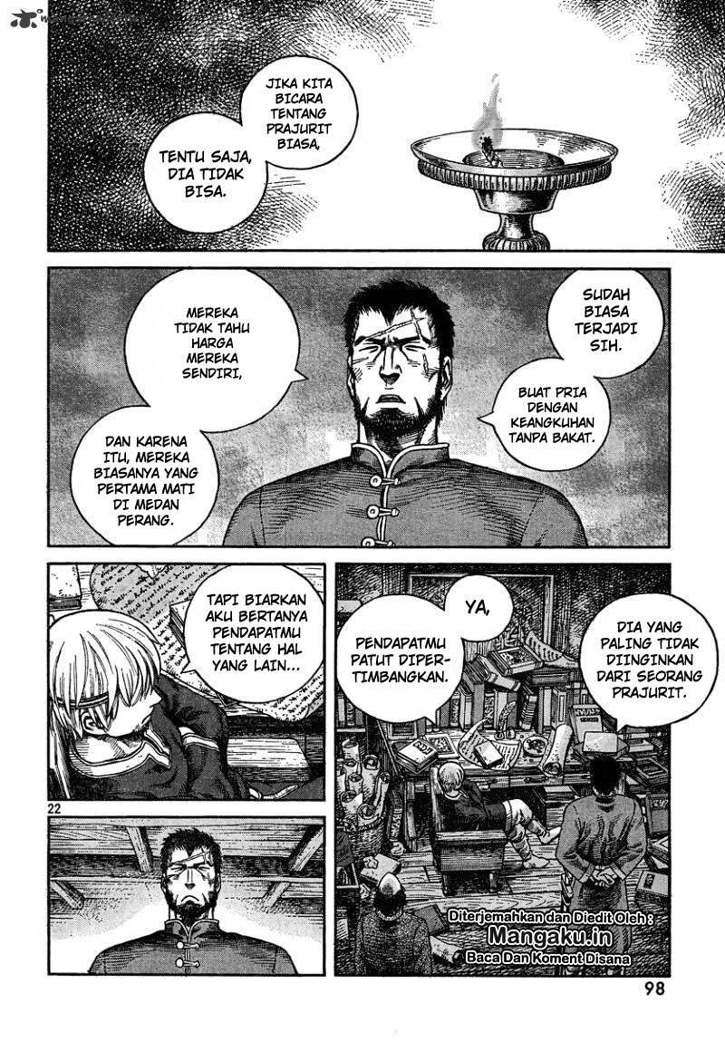 Vinland Saga Bab 76 halaman 23