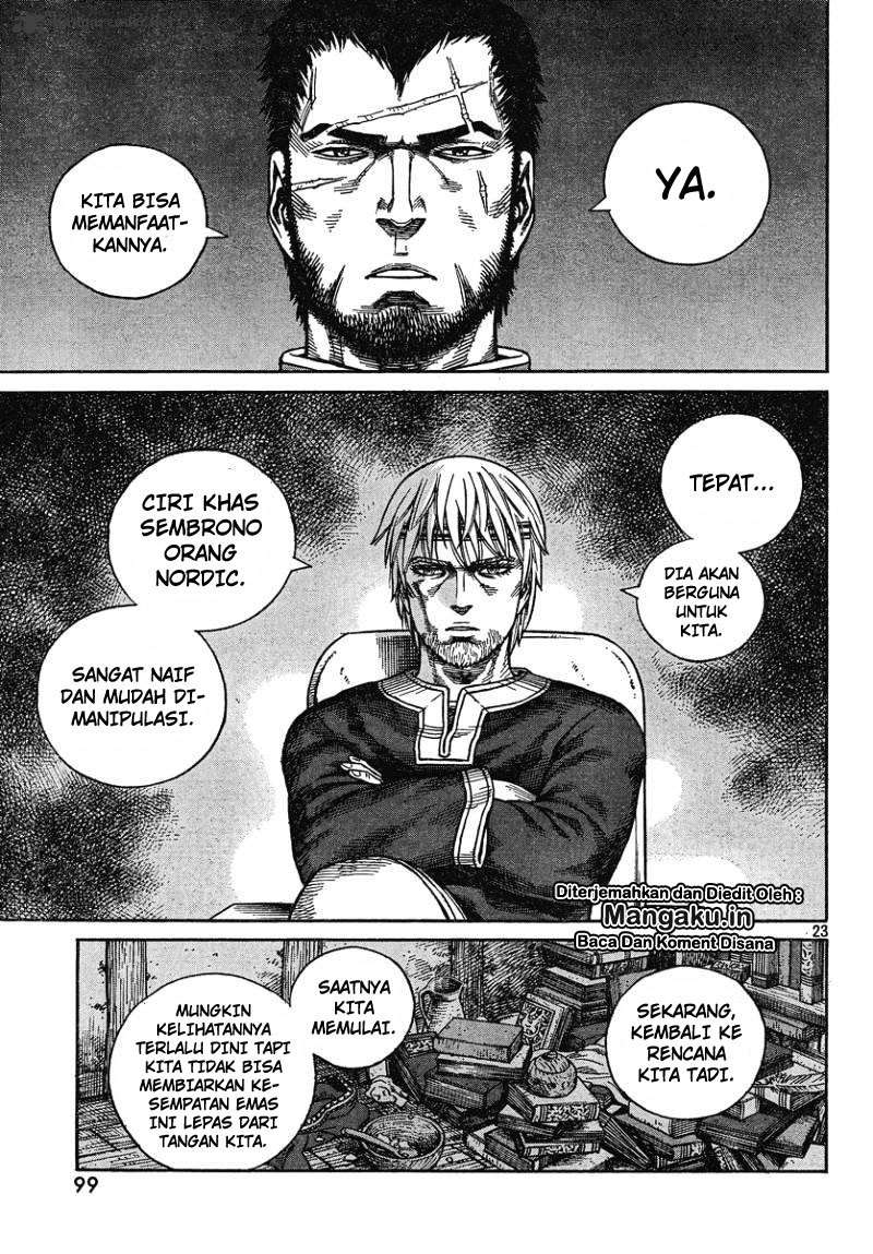 Vinland Saga Bab 76 halaman 24