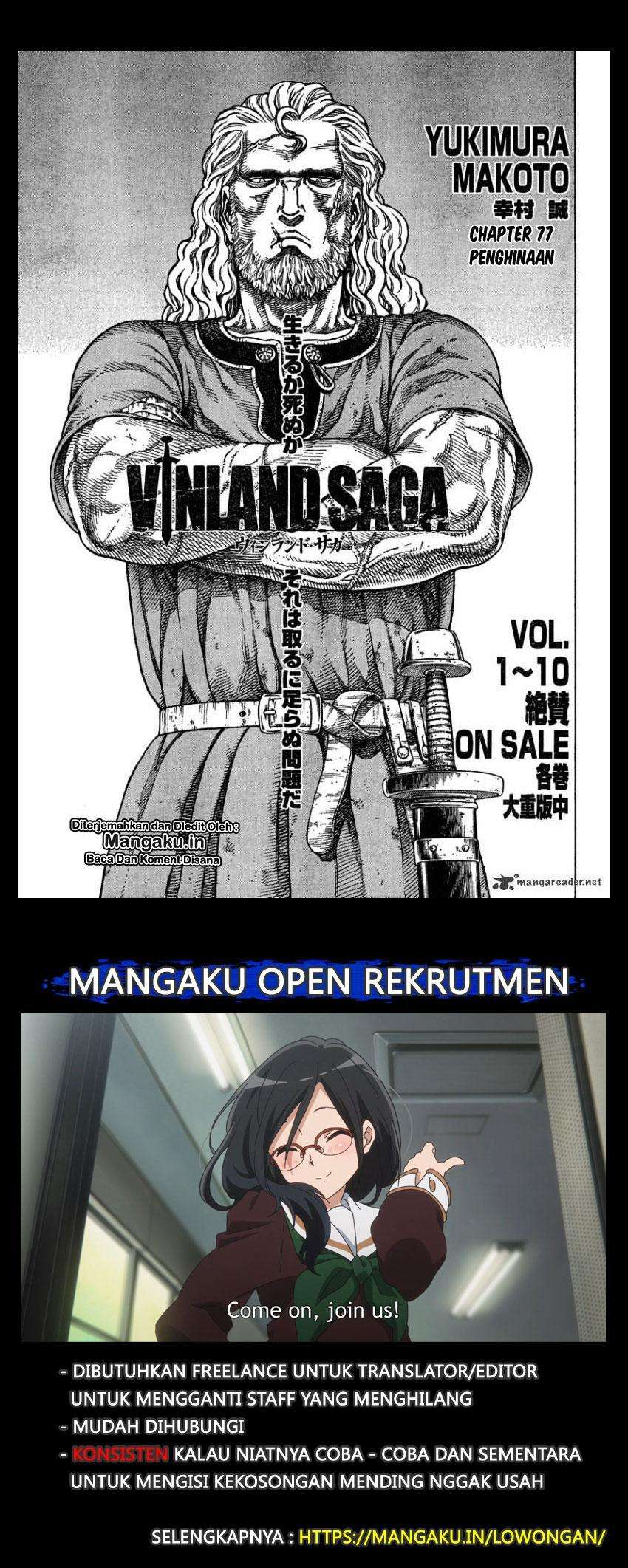 Vinland Saga chapter 77 halaman 2