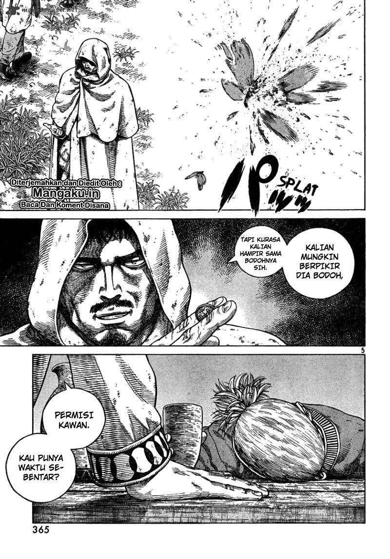 Vinland Saga chapter 77 halaman 6