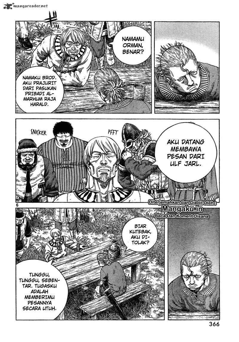 Vinland Saga chapter 77 halaman 7