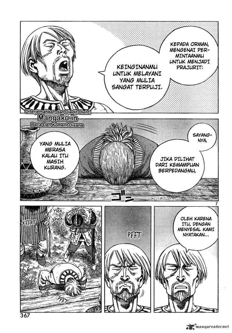 Vinland Saga chapter 77 halaman 8