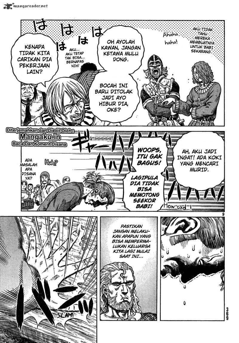 Vinland Saga chapter 77 halaman 10