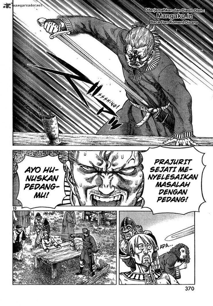 Vinland Saga chapter 77 halaman 11