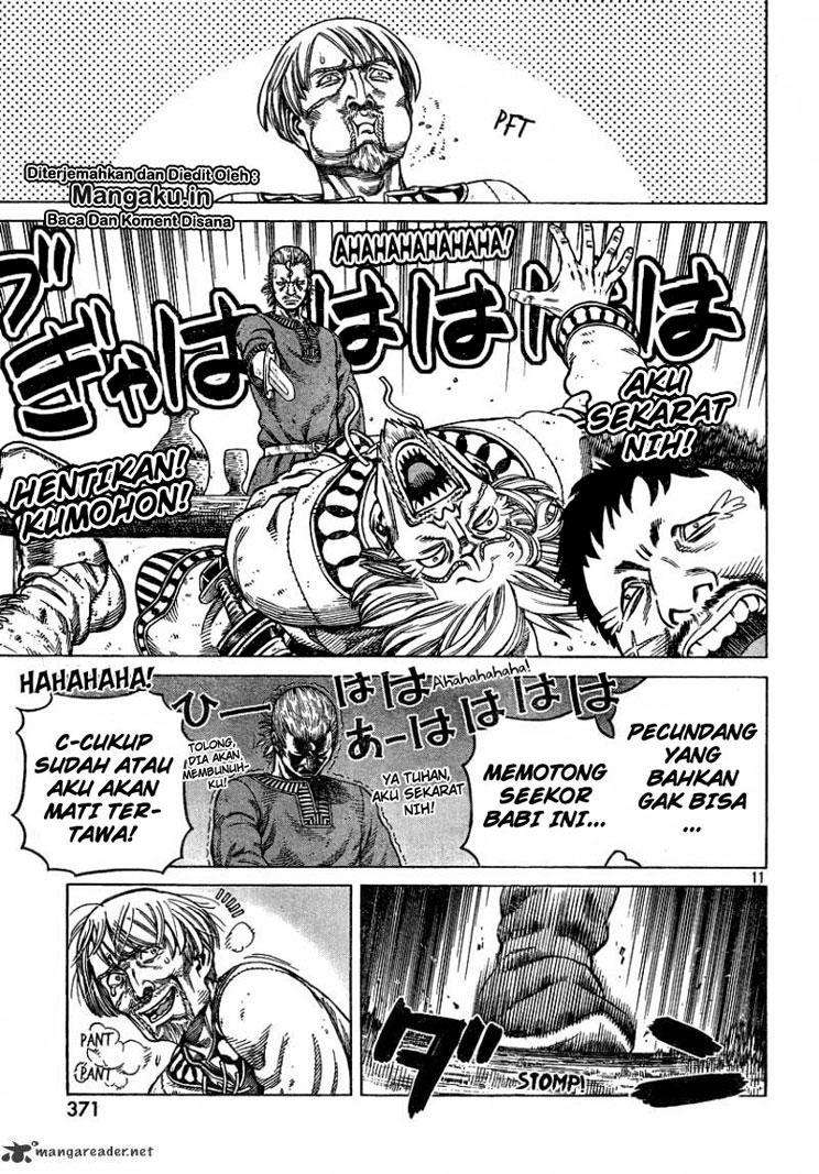 Vinland Saga chapter 77 halaman 12