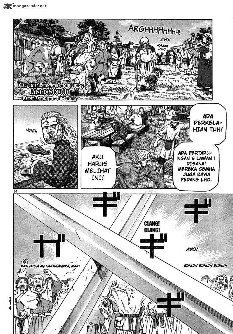 Vinland Saga chapter 77 halaman 15