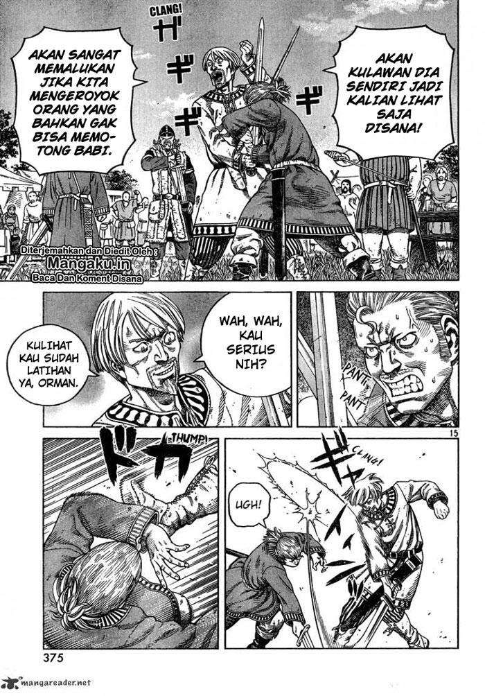 Vinland Saga chapter 77 halaman 16