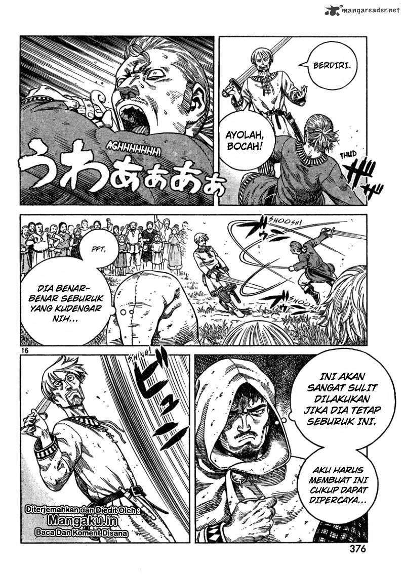 Vinland Saga chapter 77 halaman 17