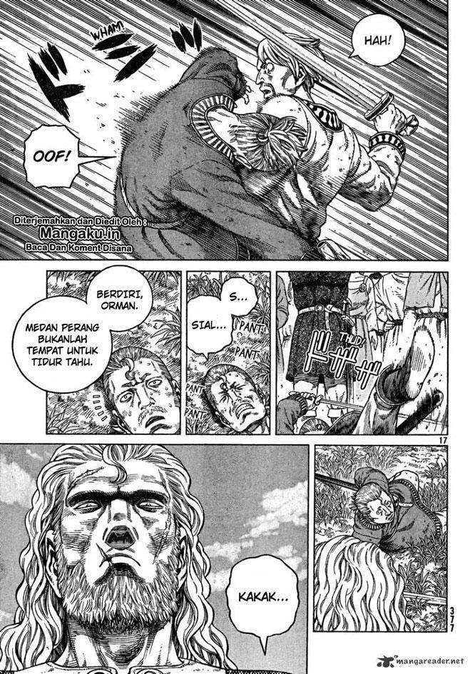 Vinland Saga chapter 77 halaman 18