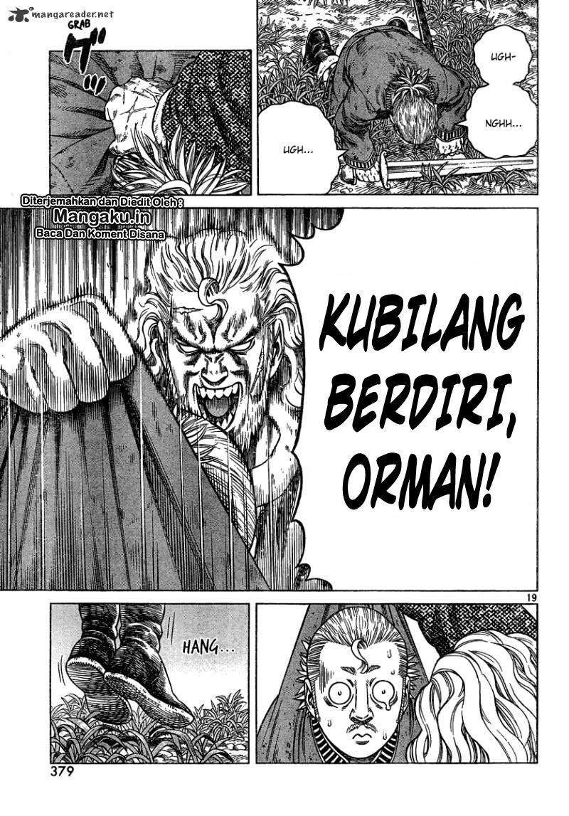 Vinland Saga chapter 77 halaman 20