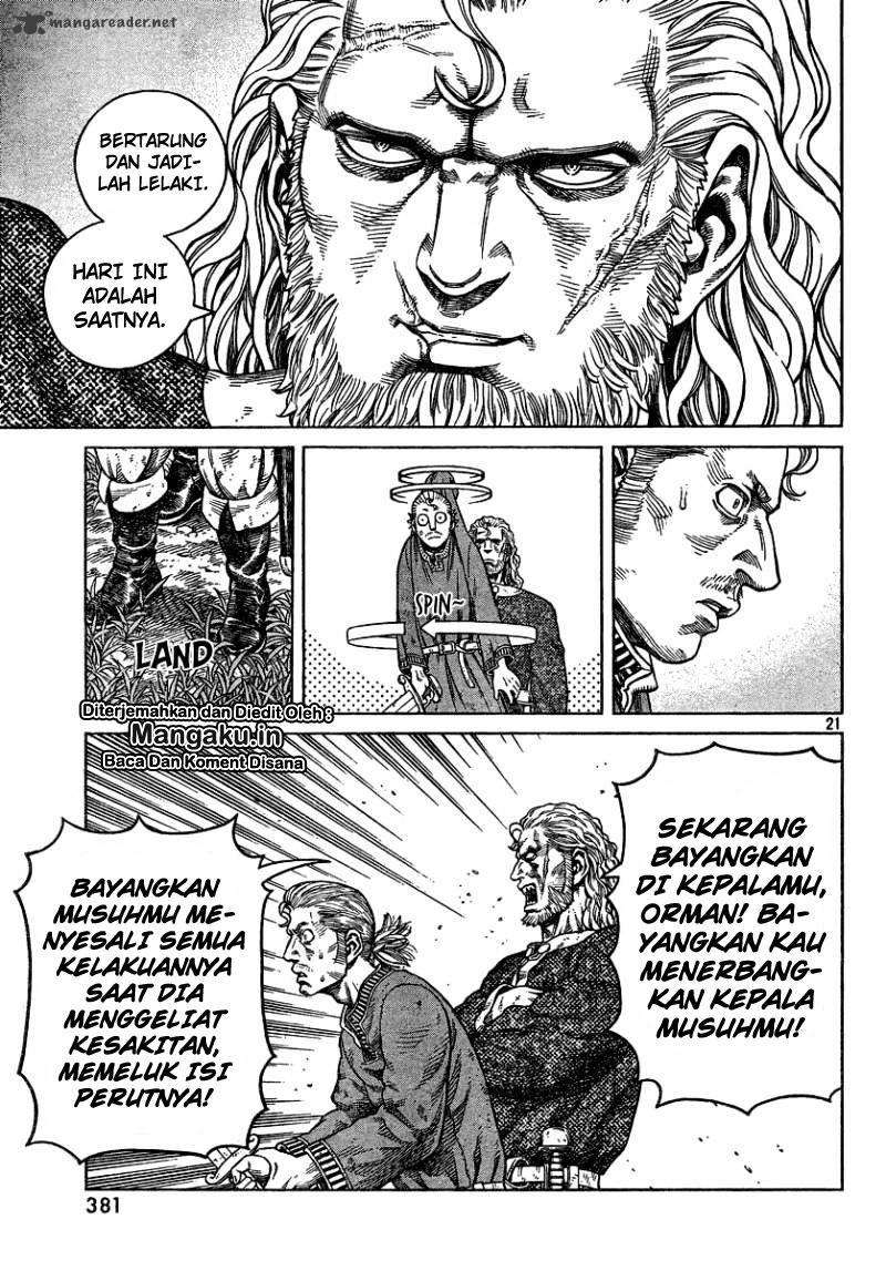 Vinland Saga chapter 77 halaman 22