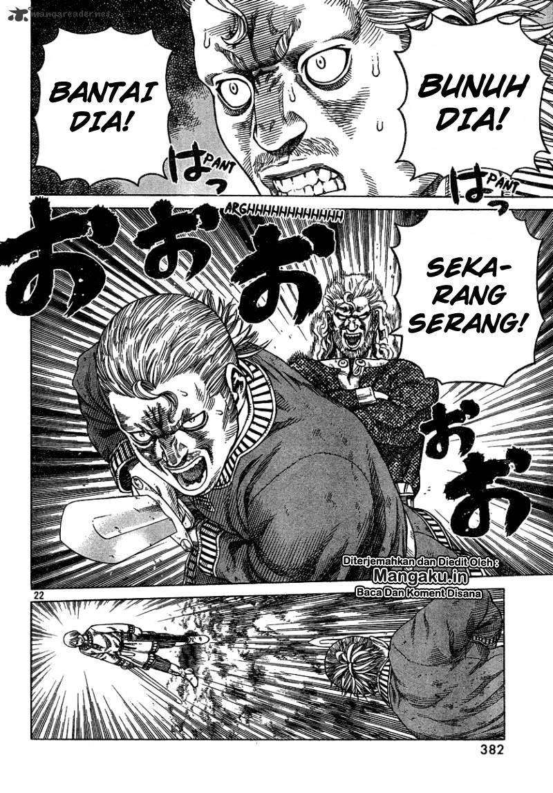 Vinland Saga chapter 77 halaman 23