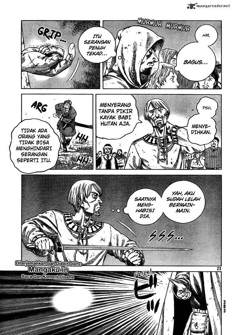 Vinland Saga chapter 77 halaman 24