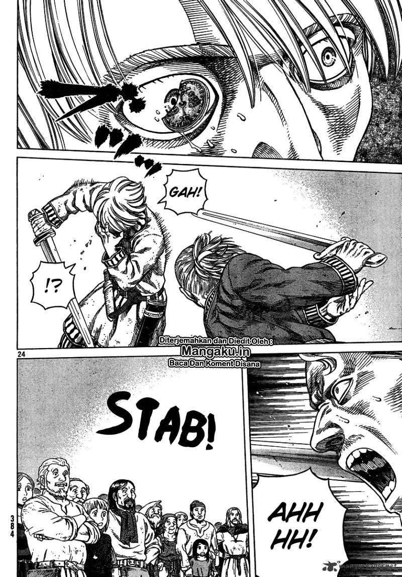 Vinland Saga chapter 77 halaman 25