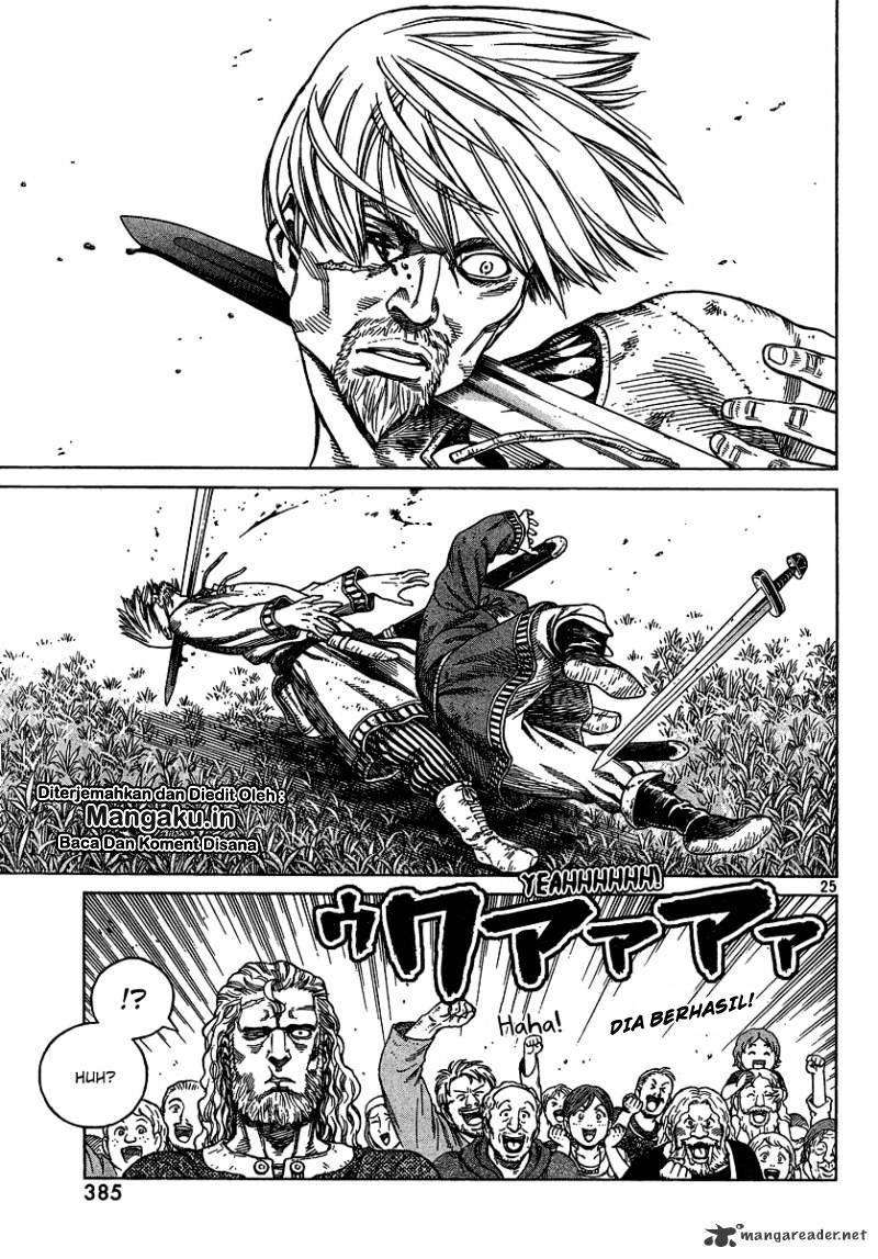 Vinland Saga chapter 77 halaman 26