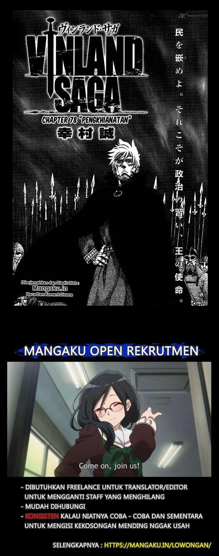 Vinland Saga chapter 78 halaman 2