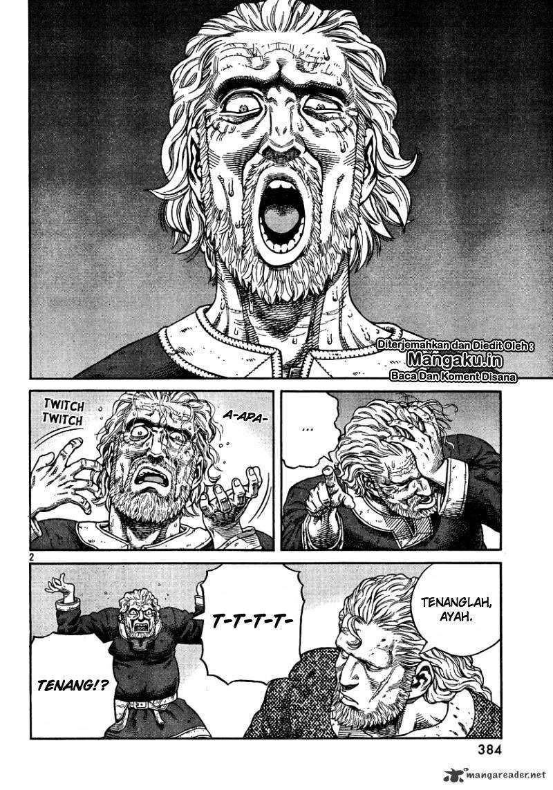 Vinland Saga chapter 78 halaman 3