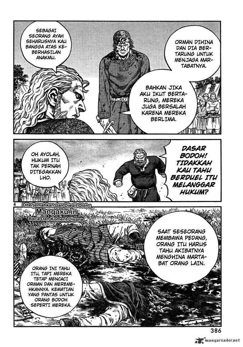 Vinland Saga chapter 78 halaman 5