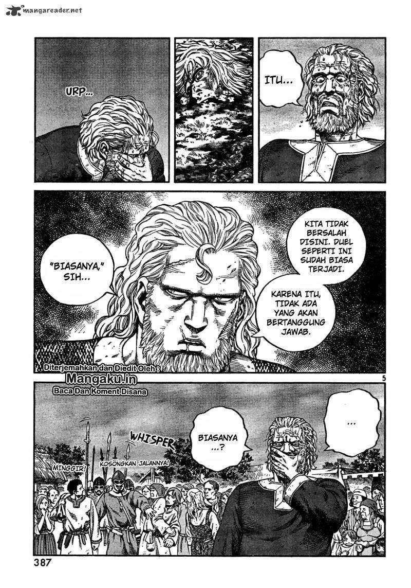 Vinland Saga chapter 78 halaman 6