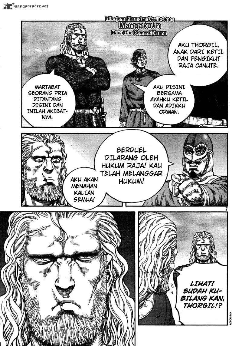 Vinland Saga chapter 78 halaman 8