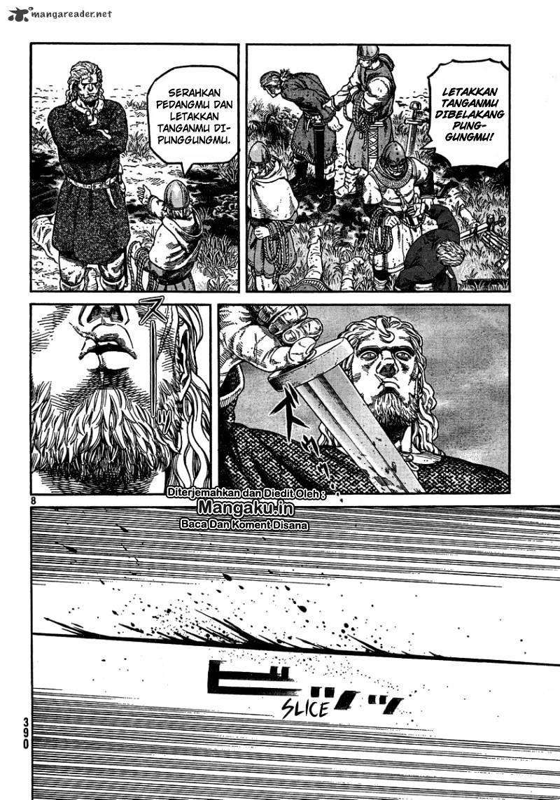 Vinland Saga chapter 78 halaman 9