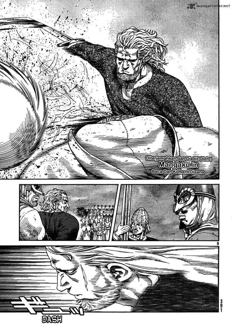 Vinland Saga chapter 78 halaman 10