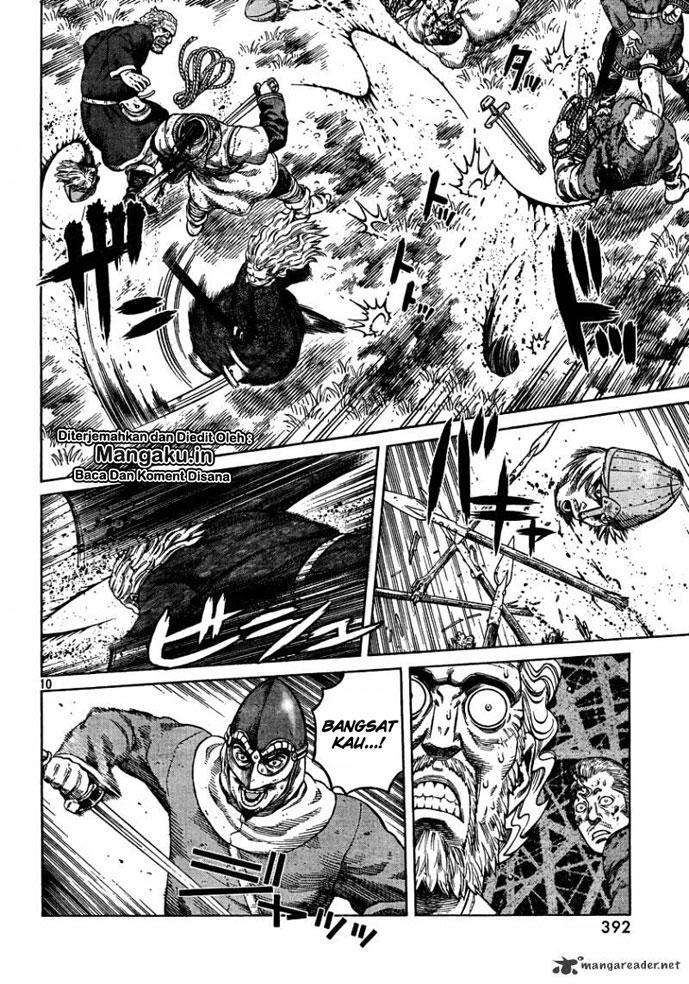 Vinland Saga chapter 78 halaman 11