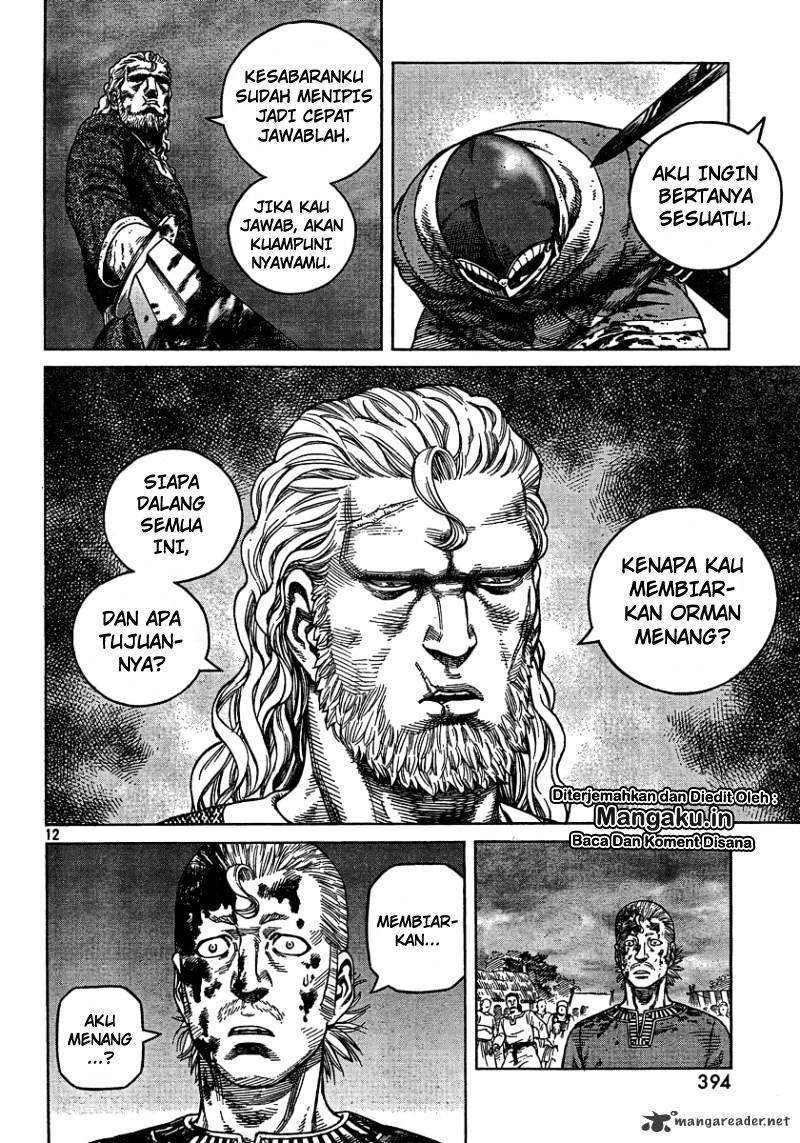 Vinland Saga chapter 78 halaman 13