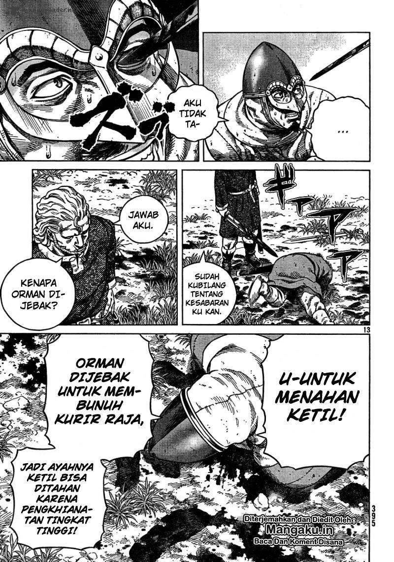 Vinland Saga chapter 78 halaman 14