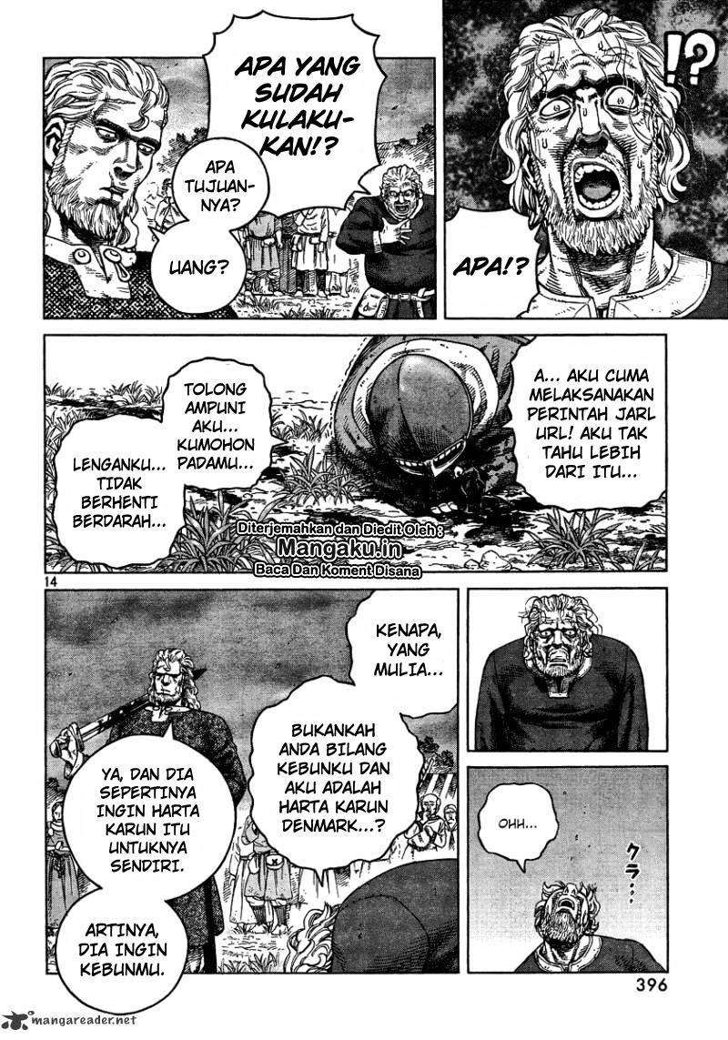 Vinland Saga chapter 78 halaman 15