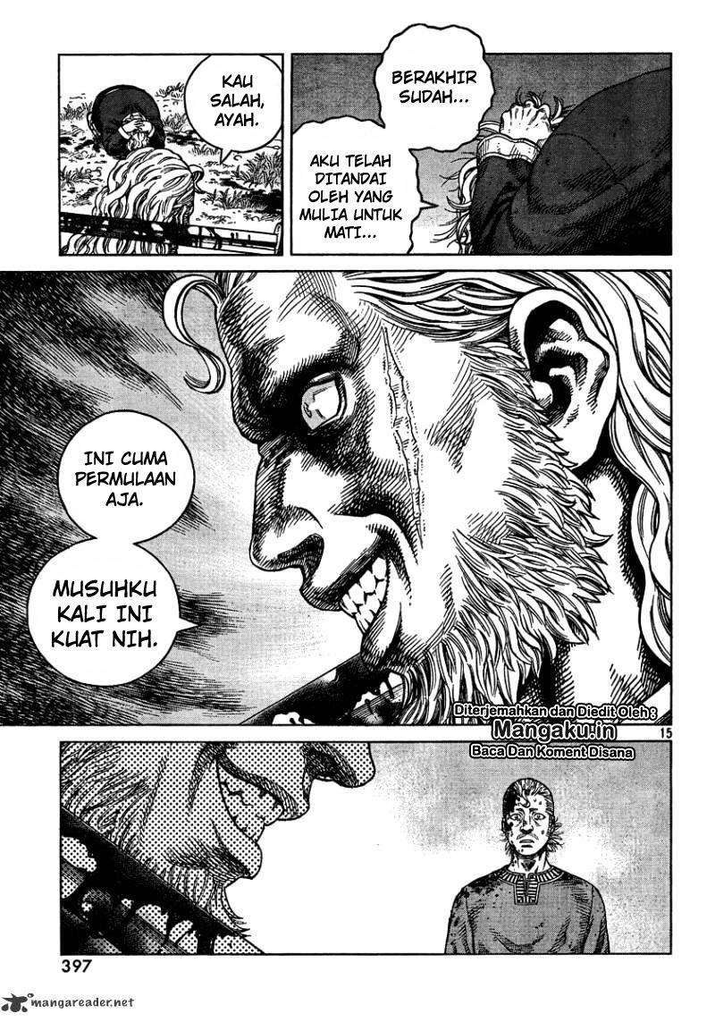 Vinland Saga chapter 78 halaman 16