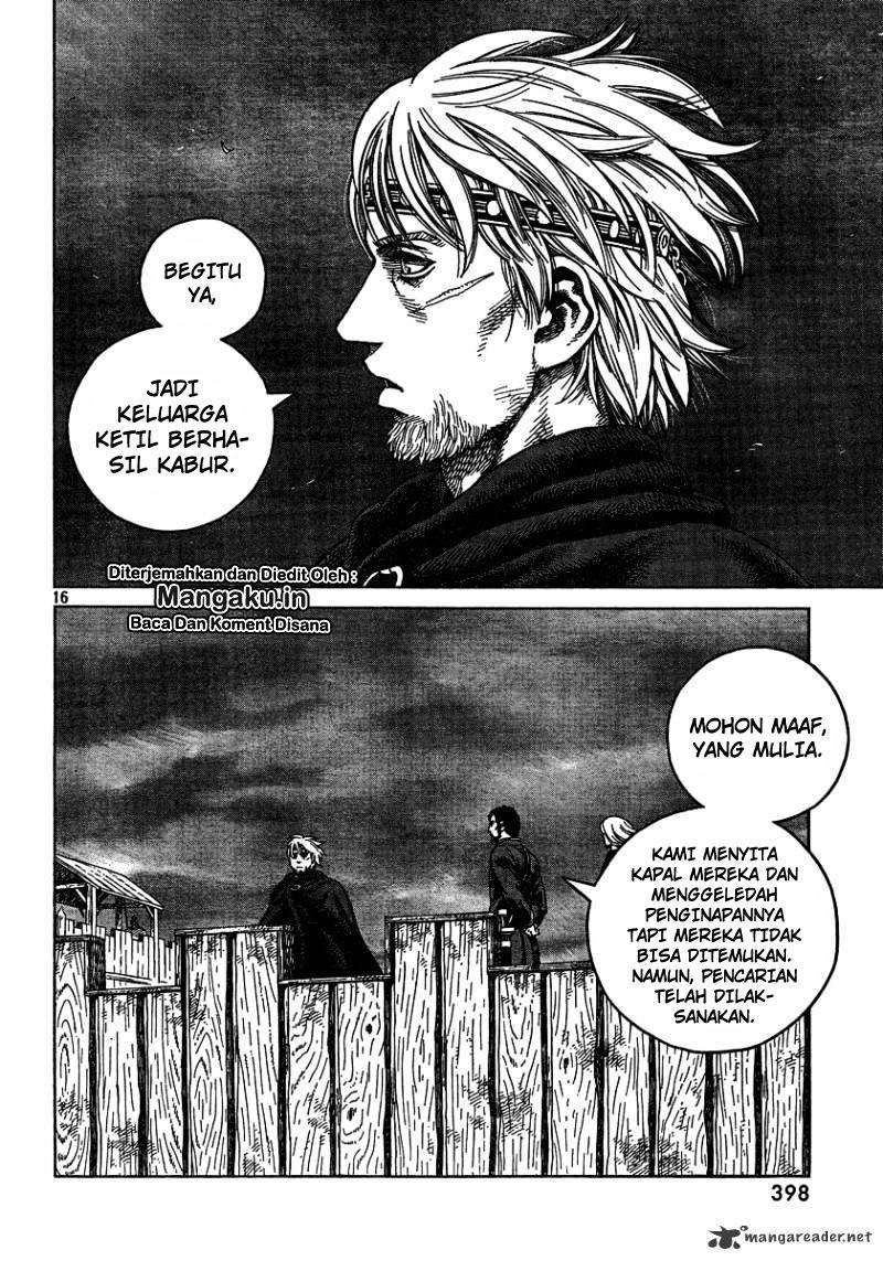 Vinland Saga chapter 78 halaman 17