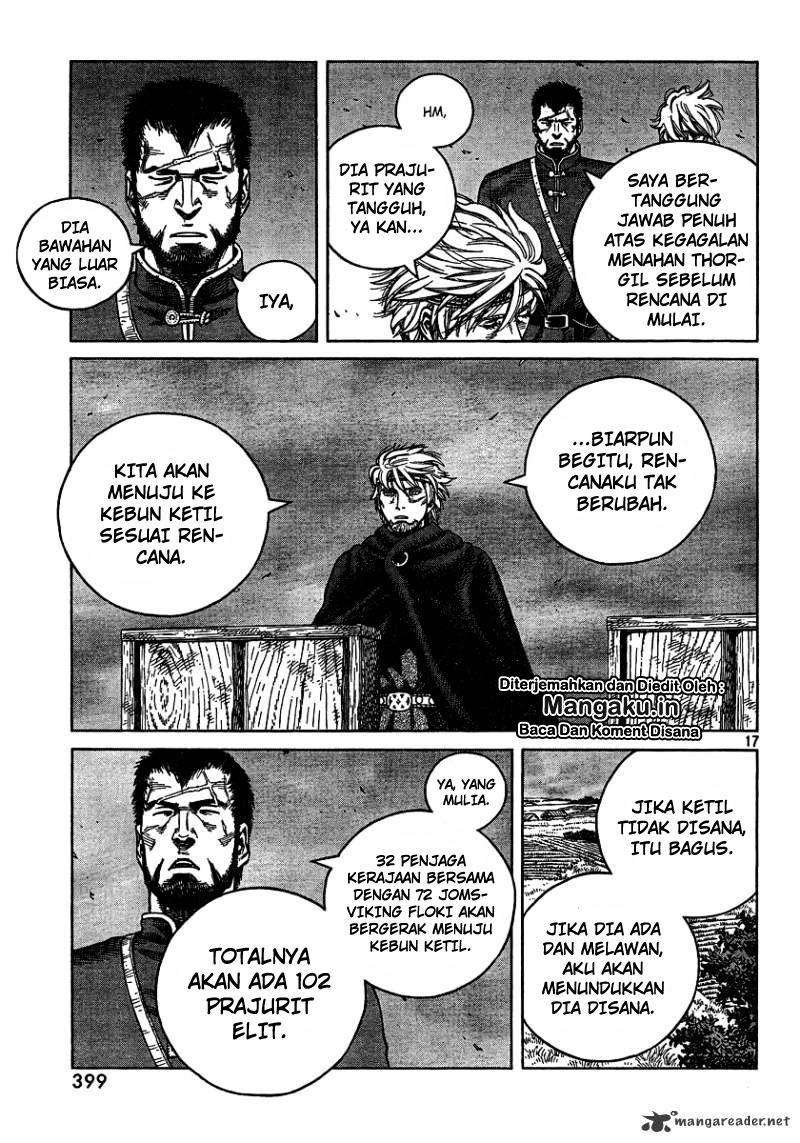 Vinland Saga chapter 78 halaman 18