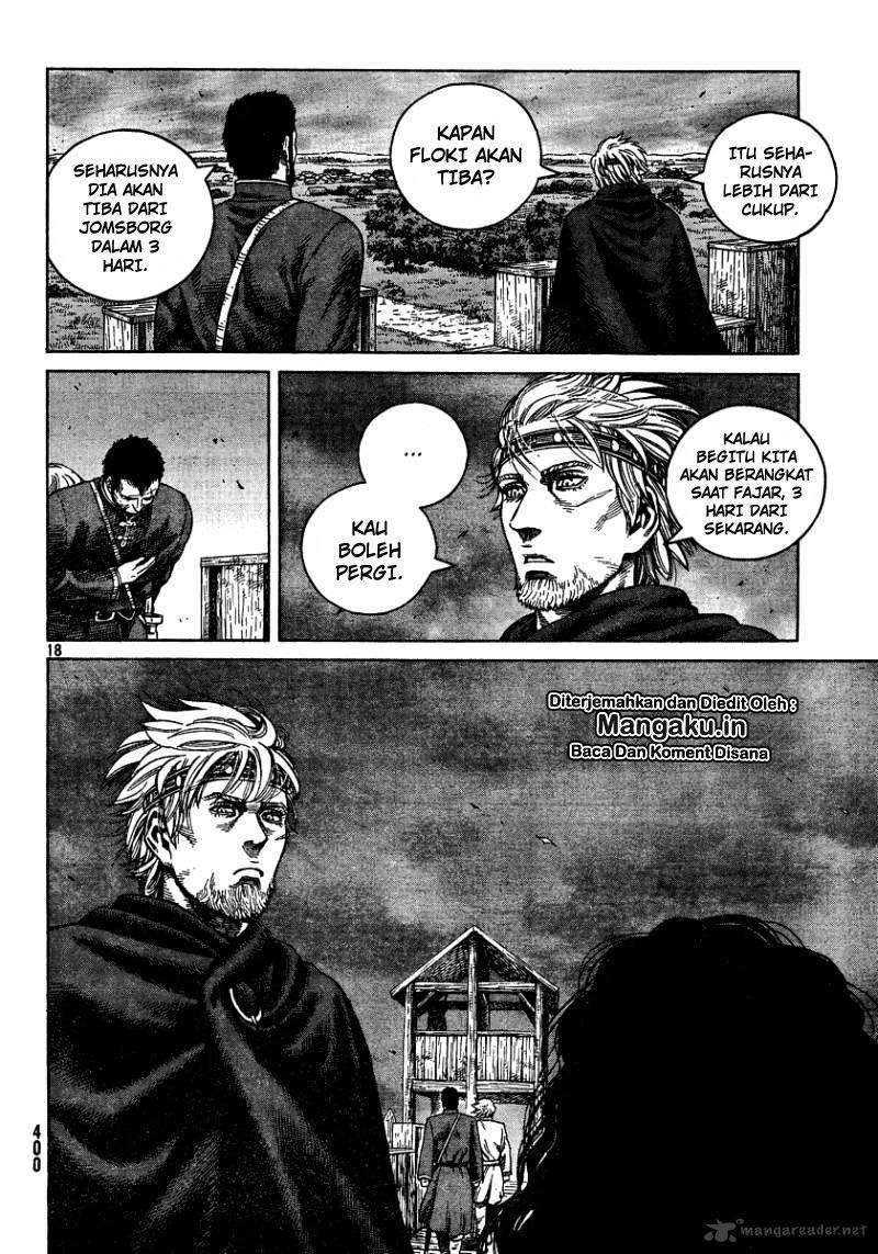 Vinland Saga chapter 78 halaman 19