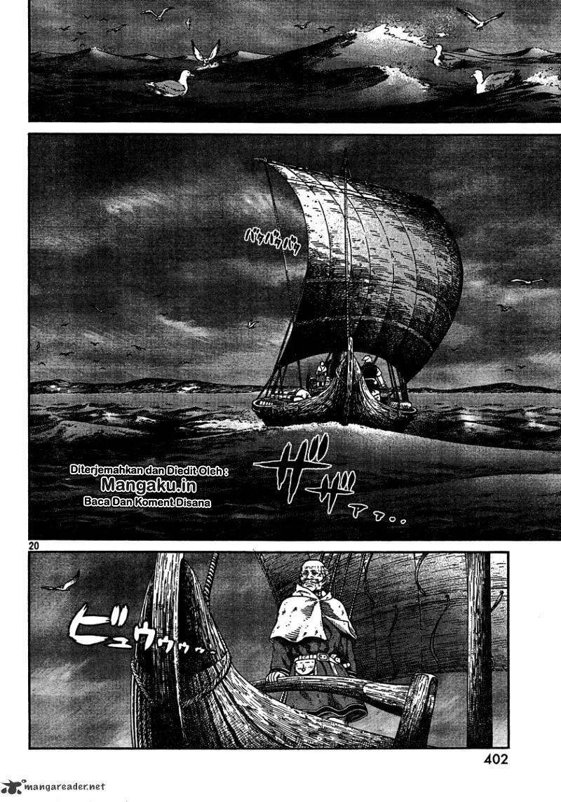 Vinland Saga chapter 78 halaman 21