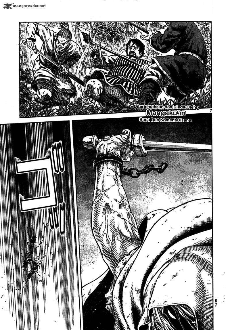 Vinland Saga chapter 79 halaman 8