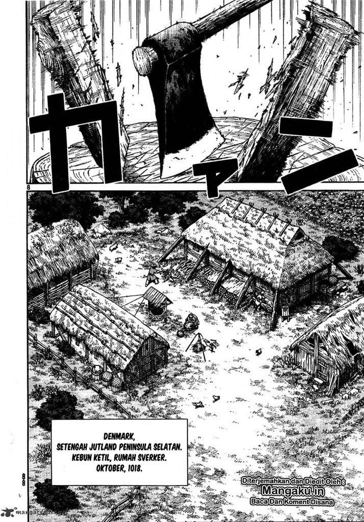 Vinland Saga chapter 79 halaman 9