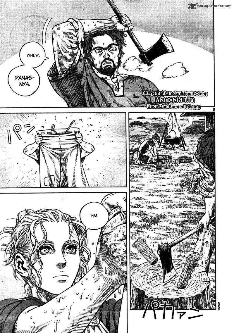 Vinland Saga chapter 79 halaman 10