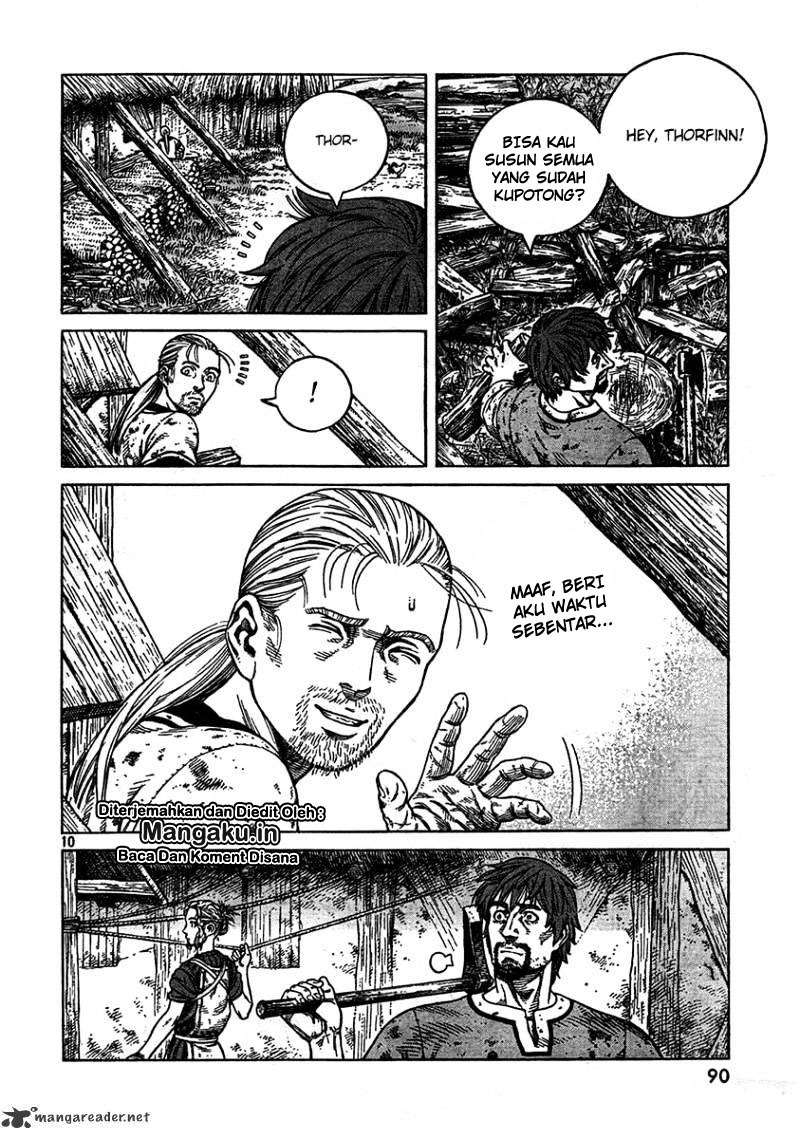 Vinland Saga chapter 79 halaman 11