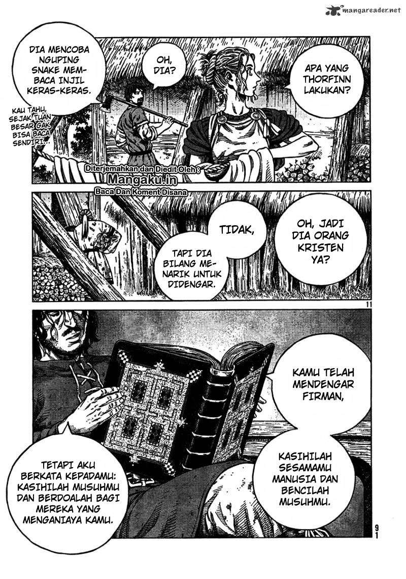 Vinland Saga chapter 79 halaman 12