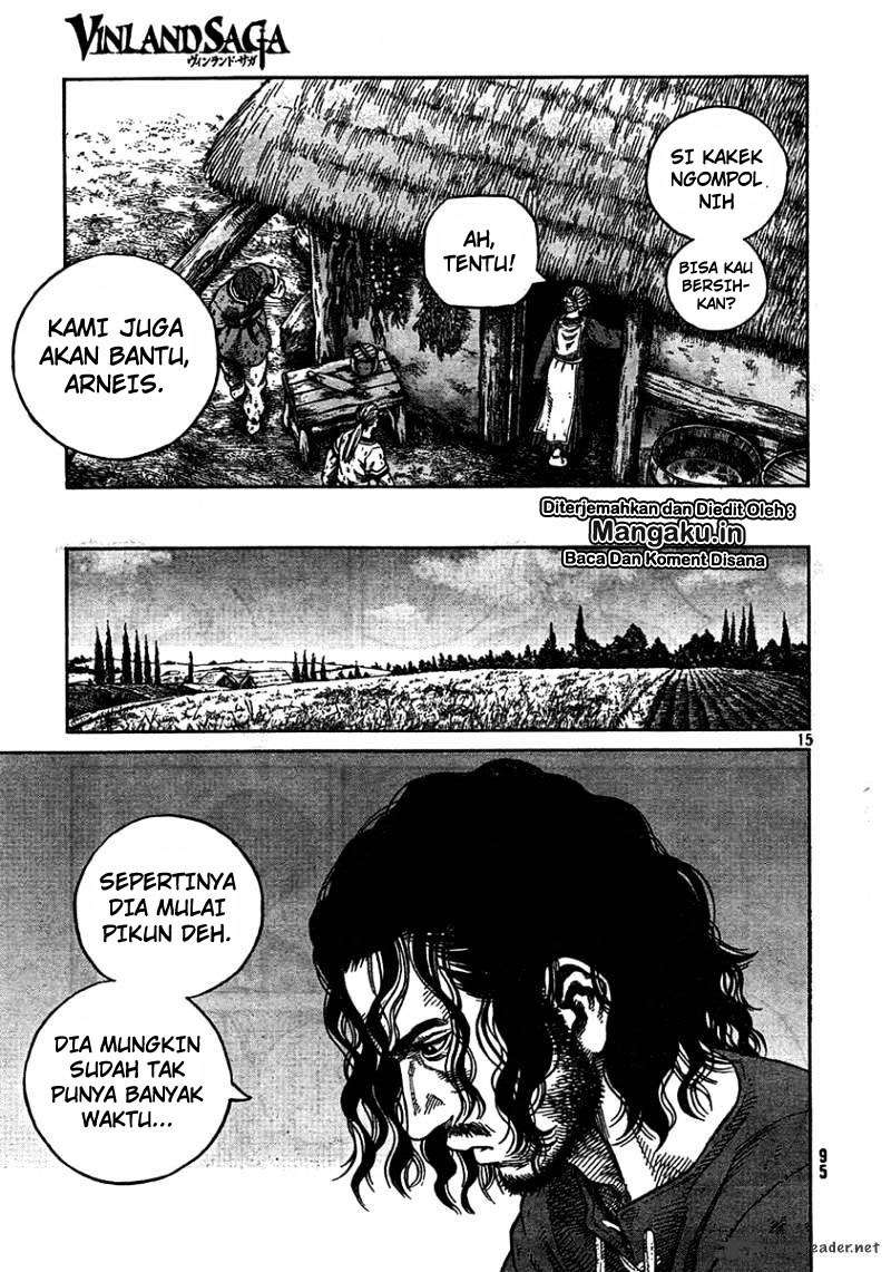 Vinland Saga chapter 79 halaman 16