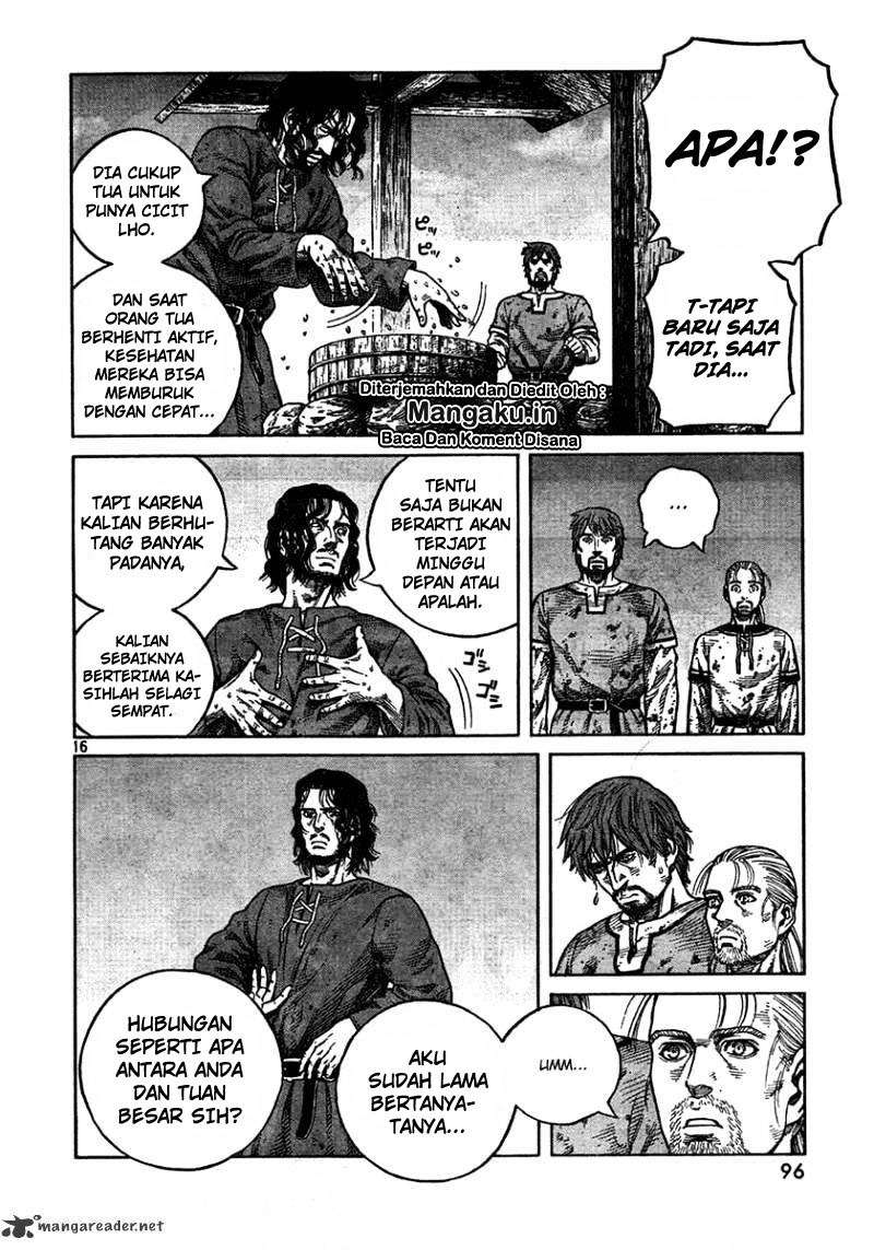 Vinland Saga chapter 79 halaman 17