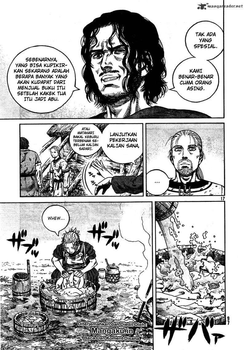 Vinland Saga chapter 79 halaman 18